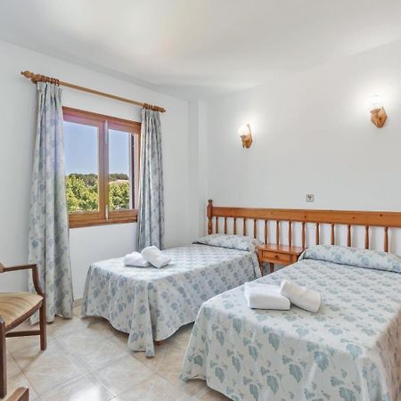 Apartamento La Cabanya 2A Каньямель Экстерьер фото
