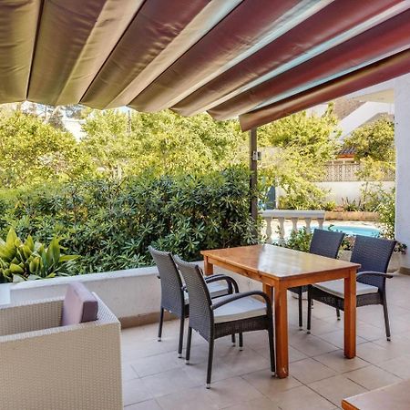 Apartamento La Cabanya 2A Каньямель Экстерьер фото
