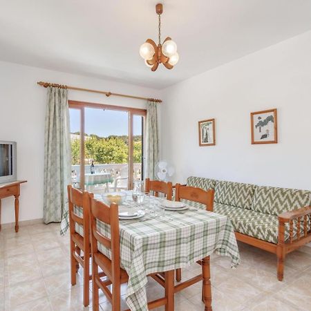Apartamento La Cabanya 2A Каньямель Экстерьер фото