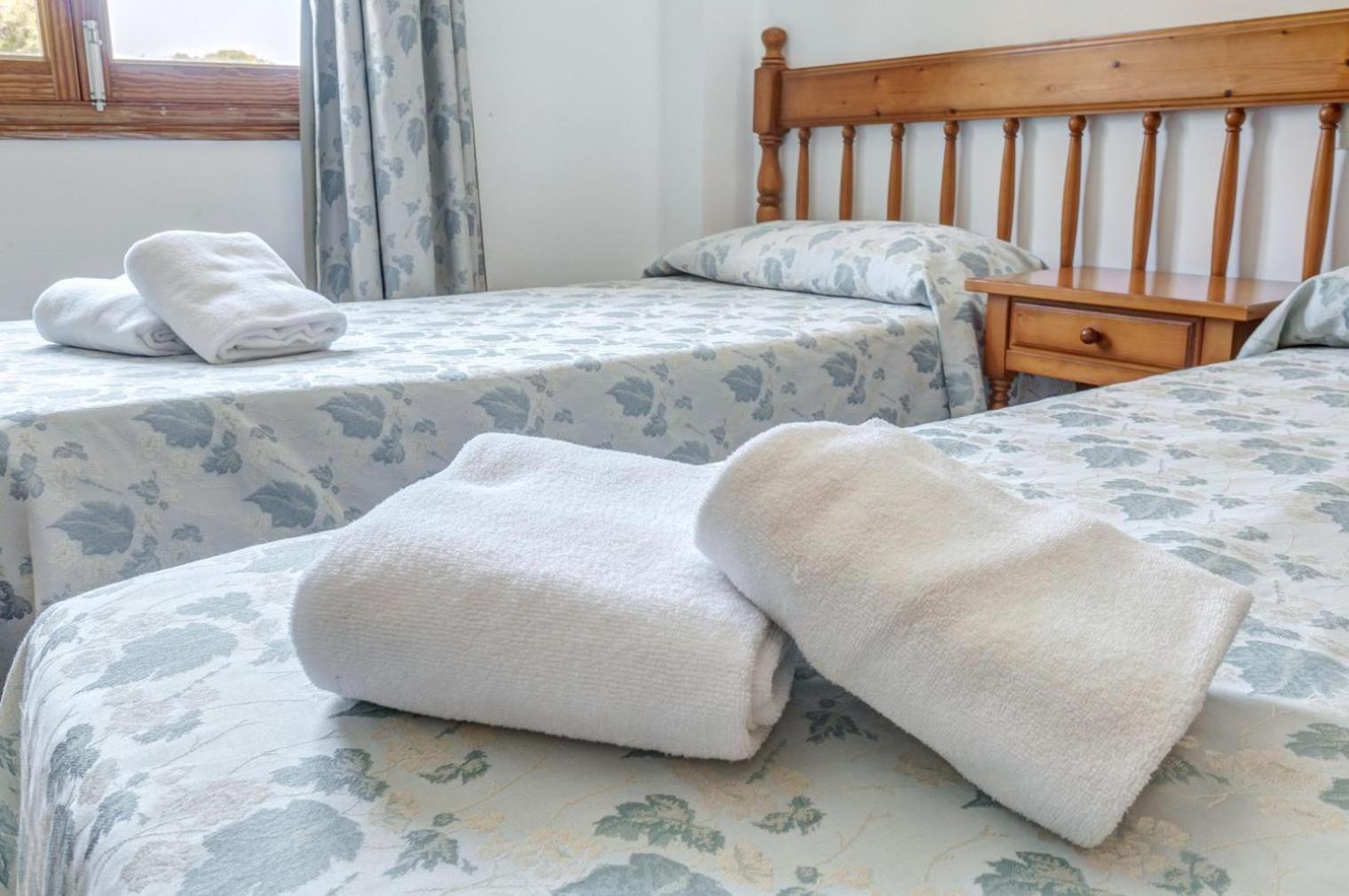 Apartamento La Cabanya 2A Каньямель Экстерьер фото