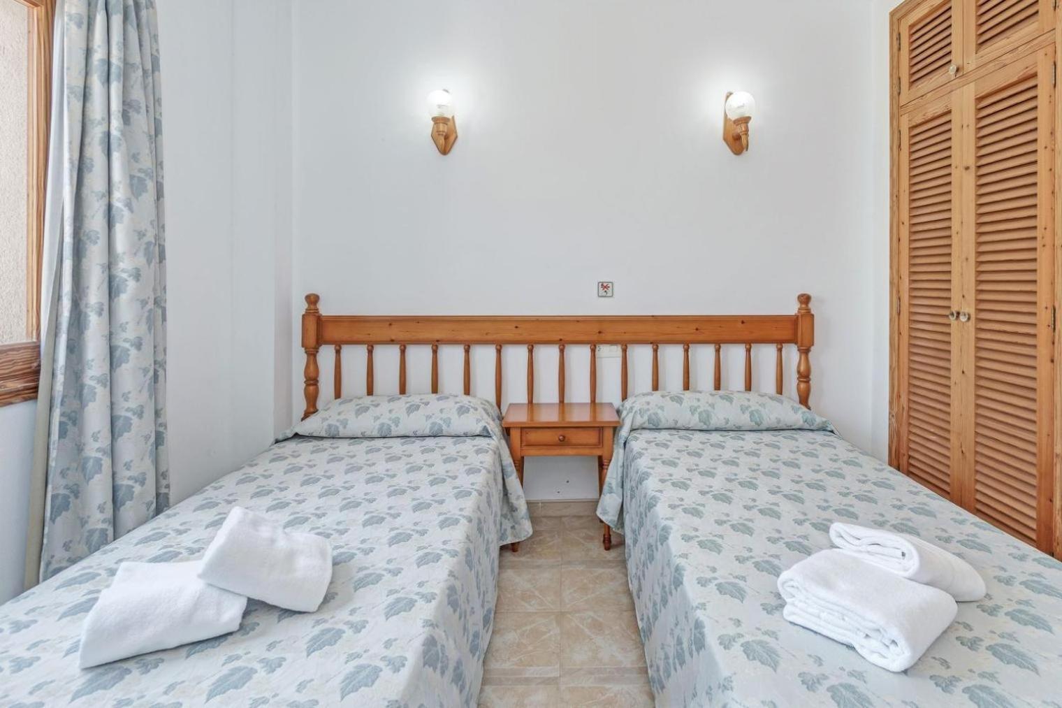 Apartamento La Cabanya 2A Каньямель Экстерьер фото