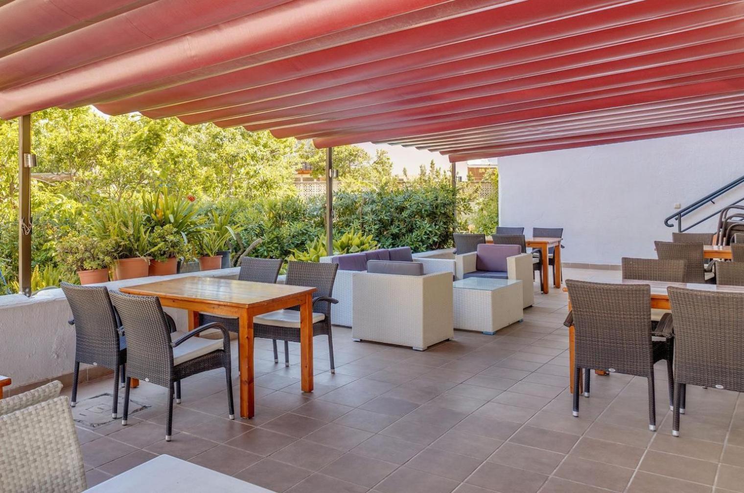 Apartamento La Cabanya 2A Каньямель Экстерьер фото